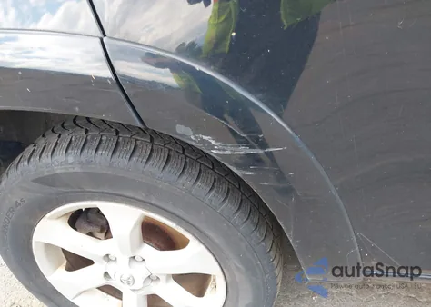 2011 Toyota Rav4 Limited from USA, damaged, VIN 2T3DF4DV3BW090451